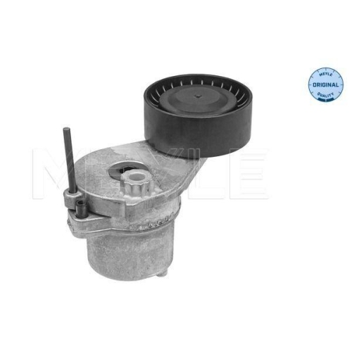 MEYLE Riemenspanner, Keilrippenriemen MEYLE-ORIGINAL: True to OE.