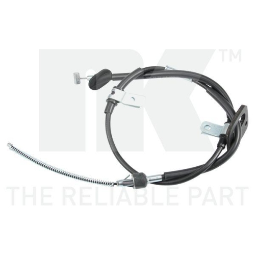 NK Seilzug, Feststellbremse 905250