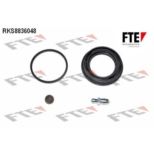 FTE Dichtungssatz, Bremssattel