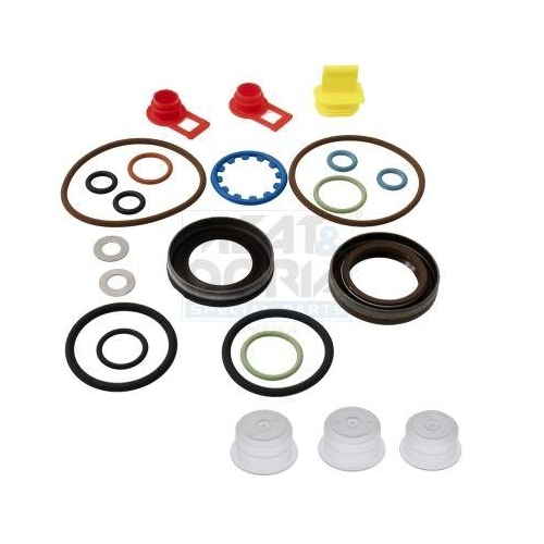 MEAT & DORIA Reparatursatz, Common-Rail-System