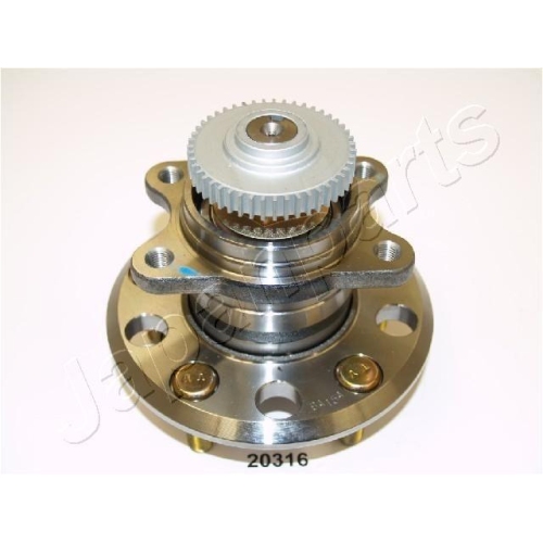 JAPANPARTS Radnabe KK-20316