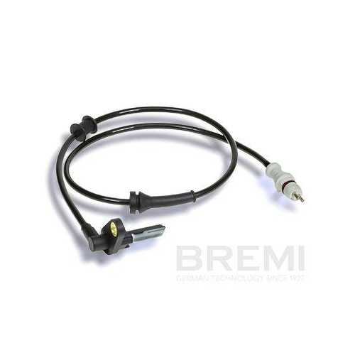 BREMI Sensor, Raddrehzahl