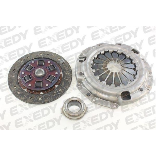 EXEDY Kupplungssatz