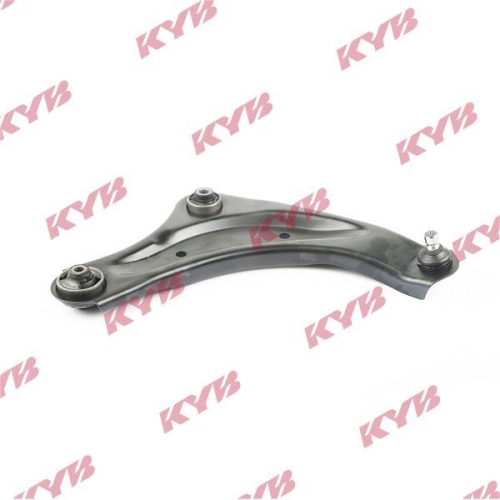 KYB Lenker, Radaufh&auml;ngung