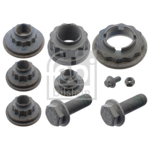 FEBI BILSTEIN Montagesatz, Lenker 47930