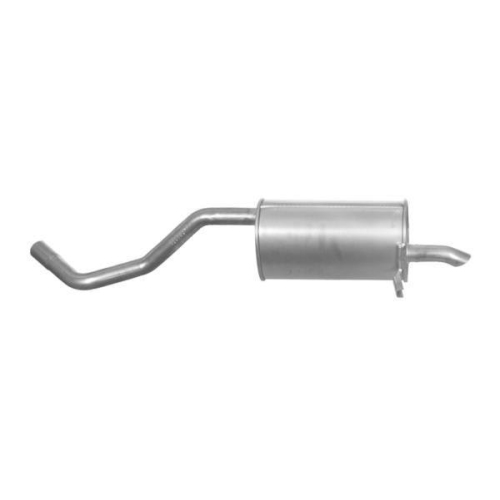 VEGAZ GmbH Endschalld&auml;mpfer