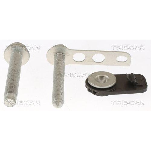 TRISCAN Reparatursatz, Radaufh&auml;ngung 8500 10408