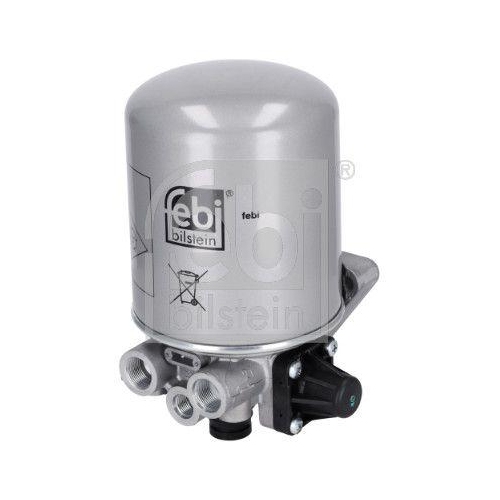 FEBI BILSTEIN Lufttrockner, Druckluftanlage 198081