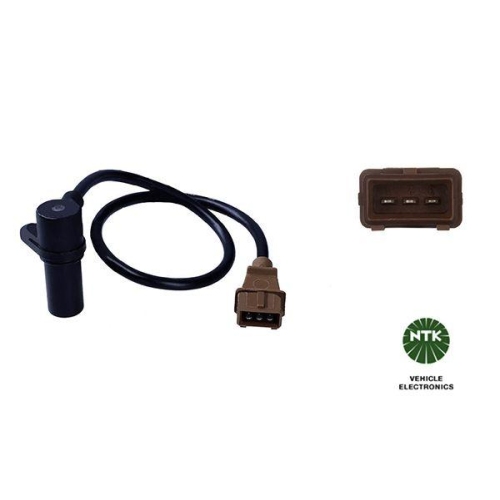 NTK Impulsgeber, Kurbelwelle 81435