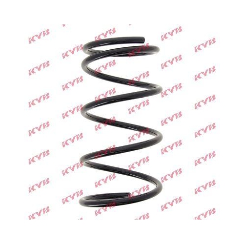 KYB Fahrwerksfeder K-Flex RI6154