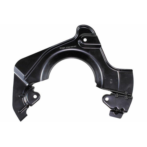 METZGER AUTOTEILE Spritzblech, Bremsscheibe 6115638