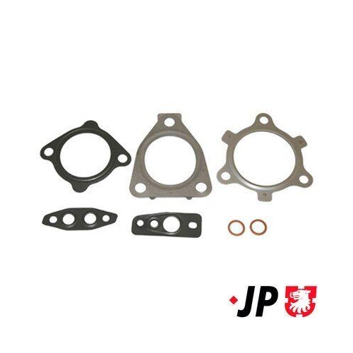 JP GROUP Montagesatz, Lader JP 4817751110