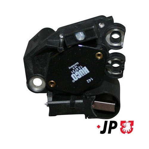 JP GROUP Generatorregler JP 1190201202