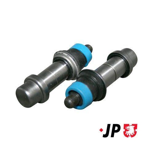 JP GROUP F&uuml;hrungsh&uuml;lsensatz, Bremssattel JP 1561950310