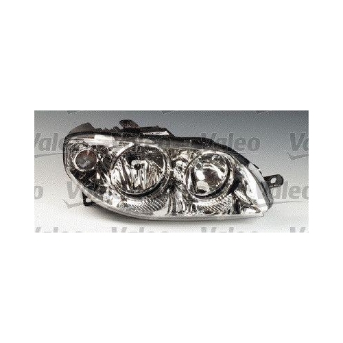 VALEO Hauptscheinwerfer ORIGINAL TEIL 088836