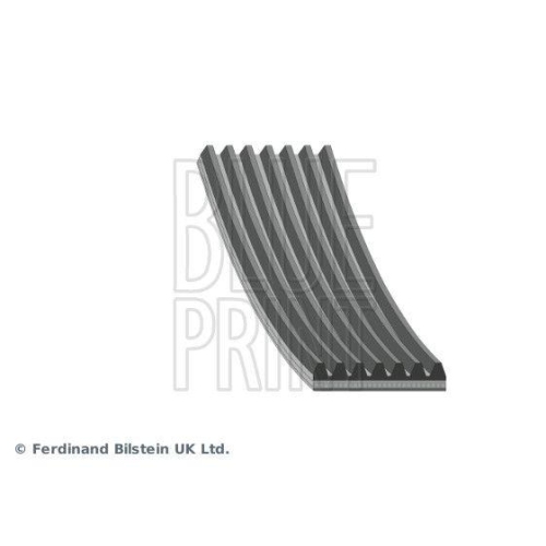 BLUE PRINT Keilrippenriemen AD07R1334