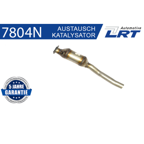 LRT Katalysator 7804N