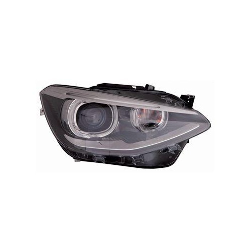 VAN WEZEL Hauptscheinwerfer 0633986