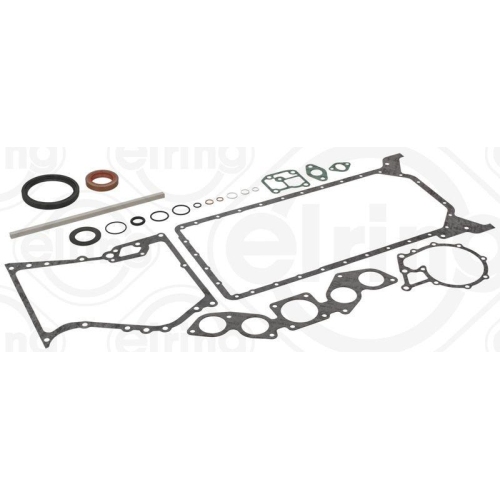 ELRING Dichtungssatz, Kurbelgeh&auml;use 814.431