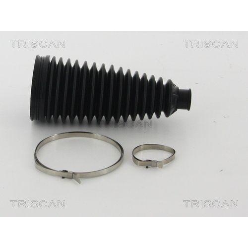 TRISCAN Faltenbalgsatz, Lenkung 8500 13077