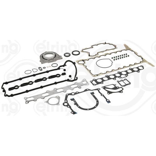 ELRING Dichtungsvollsatz, Motor 617.820