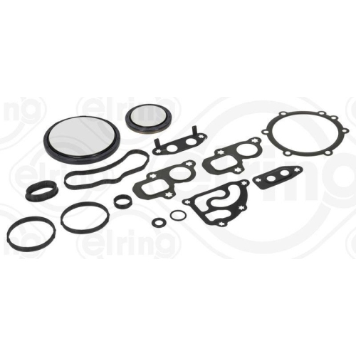 ELRING Dichtungssatz, Kurbelgeh&auml;use B80.920