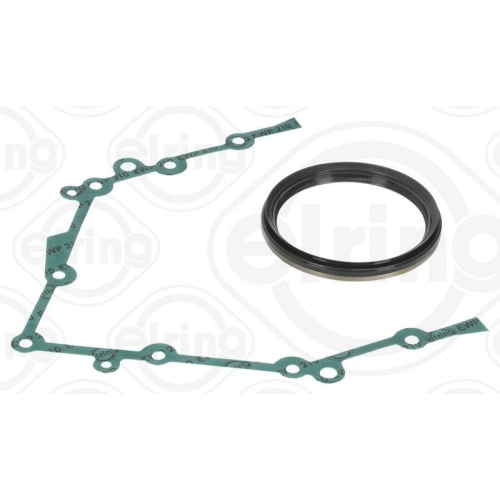 ELRING Dichtungssatz, Kurbelwelle B45.760