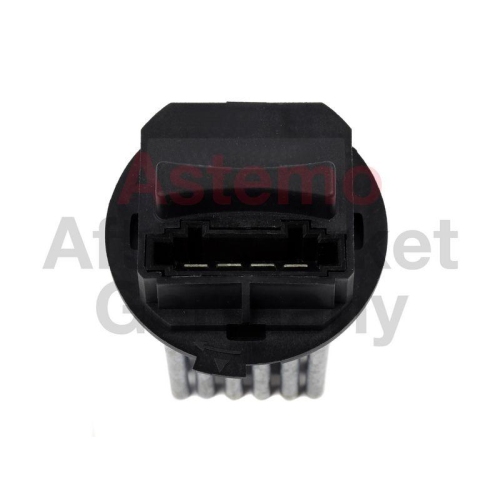 ASTEMO-HITACHI Regler, Innenraumgebl&auml;se 2502512