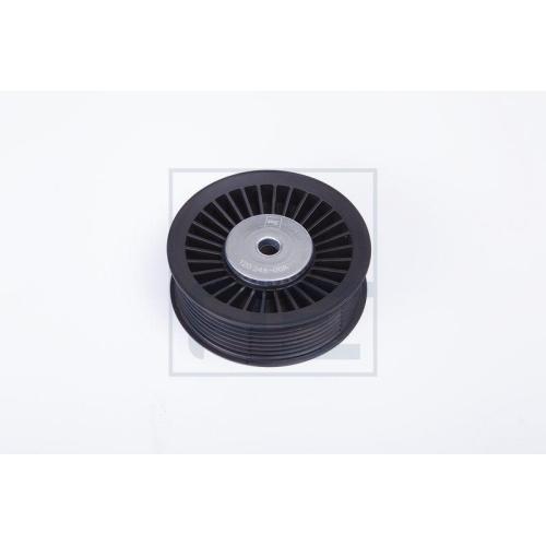 PE Automotive Umlenk-/F&uuml;hrungsrolle, Keilrippenriemen 120.248-00A