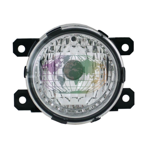 Lexmond Trading BV Tagfahrleuchte 6005290