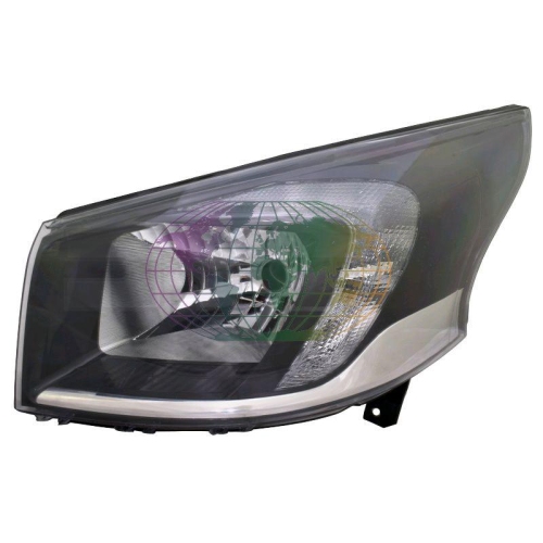 Lexmond Trading BV Hauptscheinwerfer 6483278