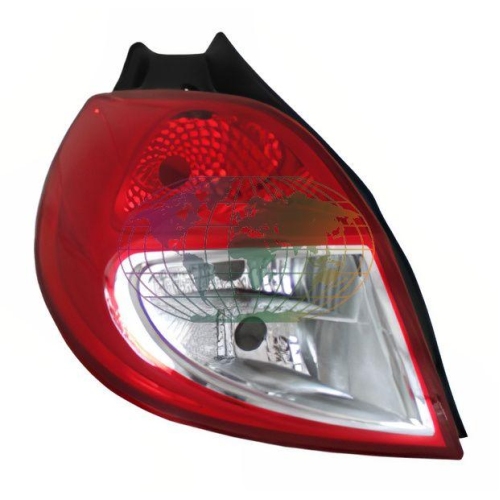 Lexmond Trading BV Schlussleuchte 7203402