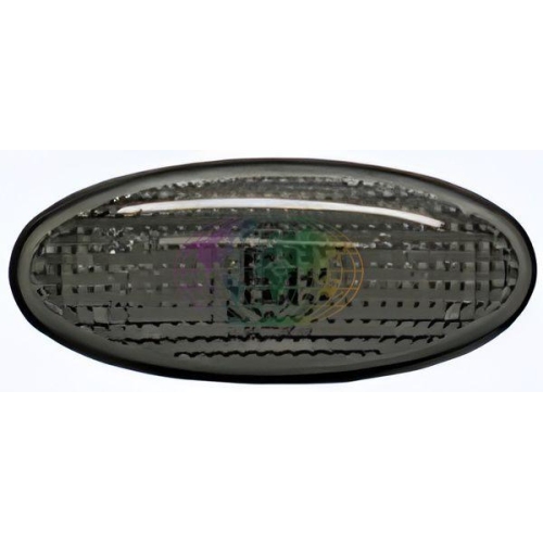 Lexmond Trading BV Blinkleuchte 2486320