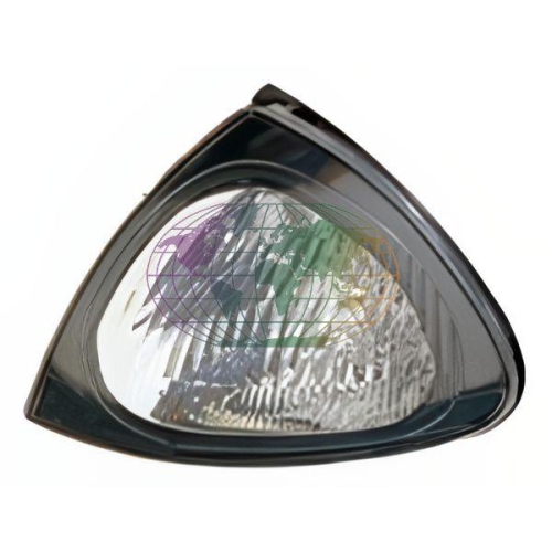 Lexmond Trading BV Blinkleuchte 8801302