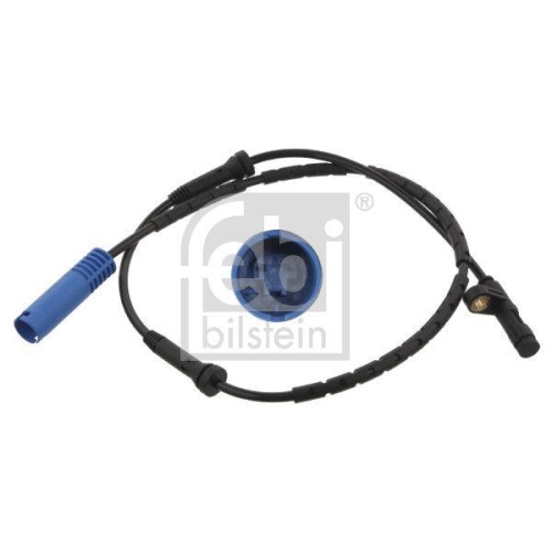 FEBI BILSTEIN Sensor, Raddrehzahl 34263