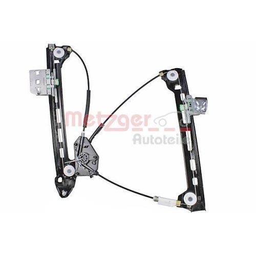 METZGER AUTOTEILE Fensterheber 2160684