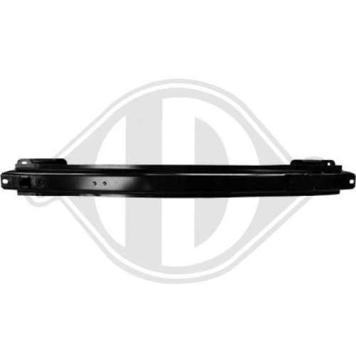 DIEDERICHS Aufpralld&auml;mpfer, Sto&szlig;f&auml;nger 1466065