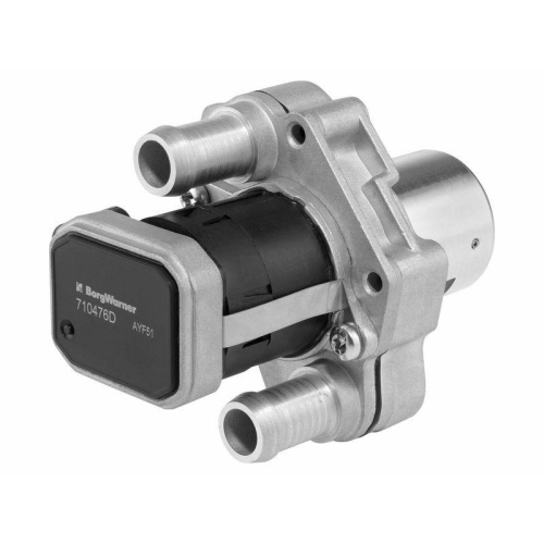 BorgWarner AGR-Ventil 710476D