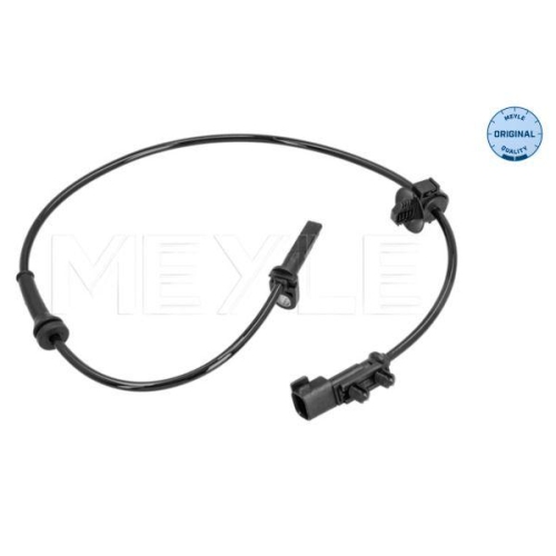 MEYLE Sensor, Raddrehzahl MEYLE-ORIGINAL: True to OE. 70-14 899 0003