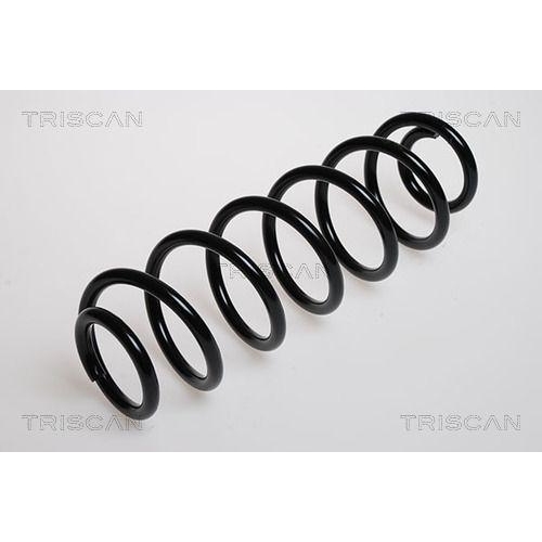 TRISCAN Fahrwerksfeder 8750 29075