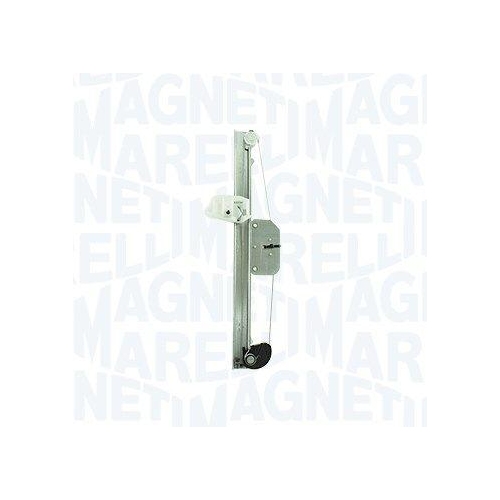 MAGNETI MARELLI Fensterheber 350103161500