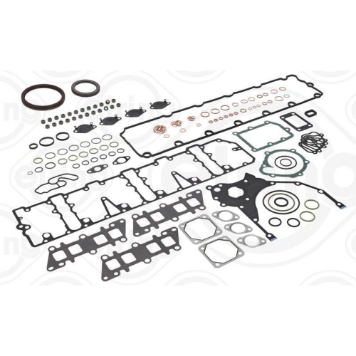 ELRING Dichtungsvollsatz, Motor 848.790