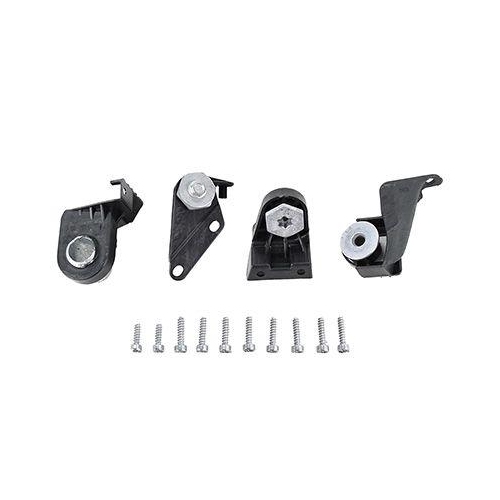 VAN WEZEL Reparatursatz, Hauptscheinwerfer 3046887