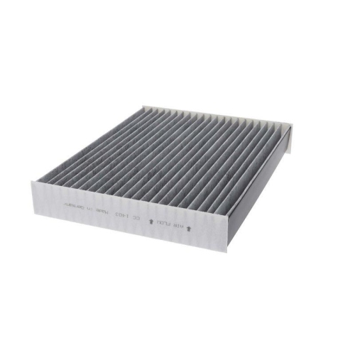 CORTECO Filter, Innenraumluft 80001741