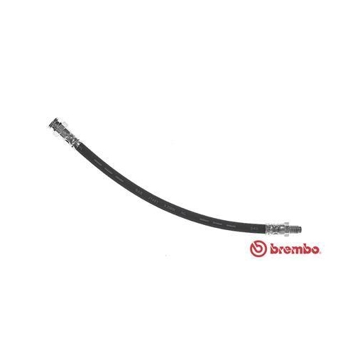 BREMBO Bremsschlauch ESSENTIAL LINE T 23 081