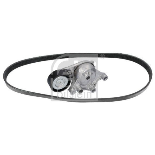 FEBI BILSTEIN Keilrippenriemensatz 183488