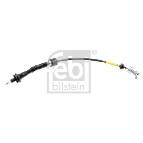 FEBI BILSTEIN Seilzug, Kupplungsbet&auml;tigung 185231