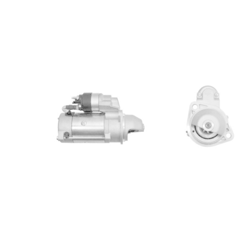 MAHLE Starter MS 29