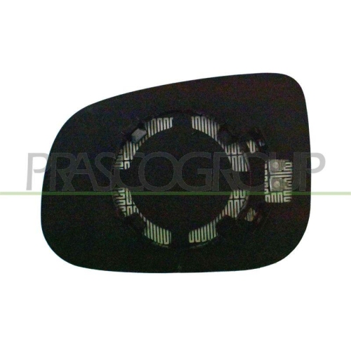 PRASCO Spiegelglas, Au&szlig;enspiegel VV5167513