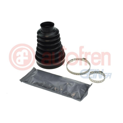 AUTOFREN SEINSA Faltenbalgsatz, Antriebswelle D8628T